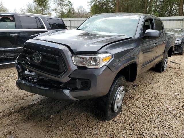 2023 Toyota Tacoma Double Cab