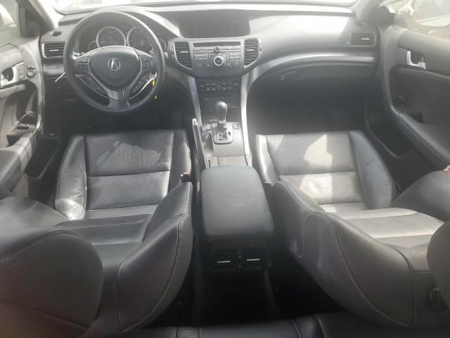 2013 Acura TSX Tech