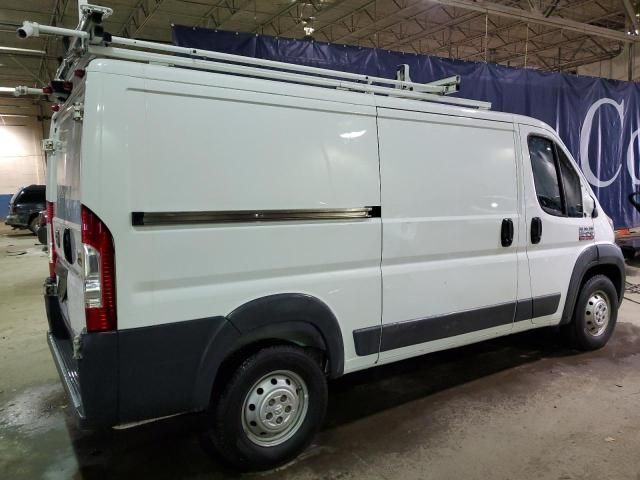 2017 Dodge RAM Promaster 1500 1500 Standard