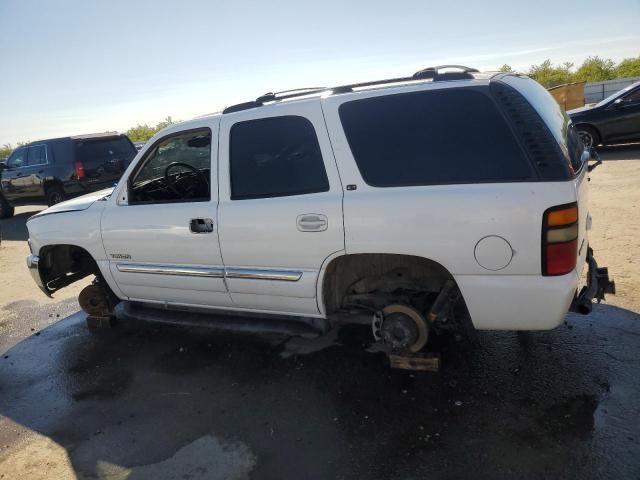 2004 GMC Yukon