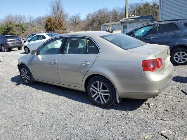 2006 Volkswagen Jetta TDI Option Package 2