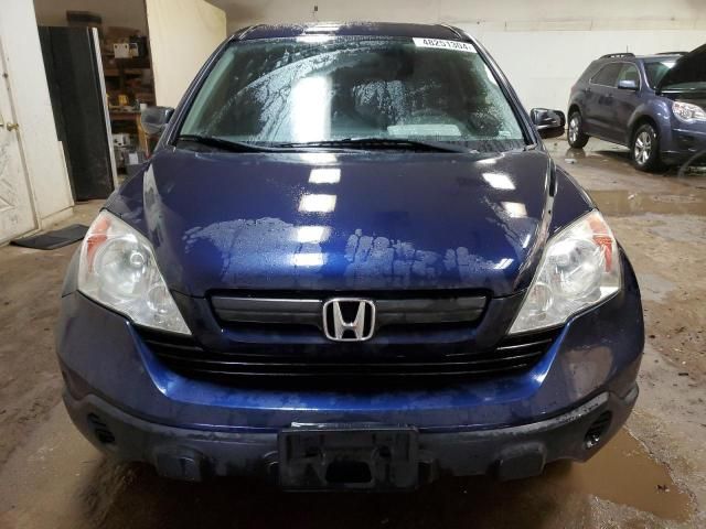 2009 Honda CR-V LX