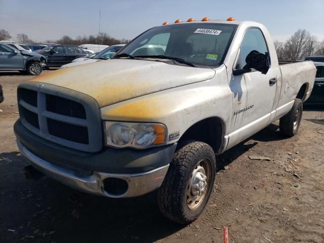 2003 Dodge RAM 2500 ST