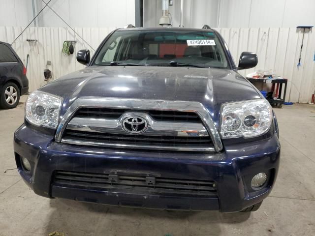 2006 Toyota 4runner SR5