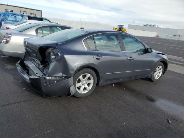 2009 Nissan Altima 2.5