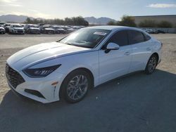 2020 Hyundai Sonata SEL for sale in Las Vegas, NV