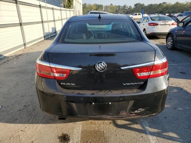 2014 Buick Verano