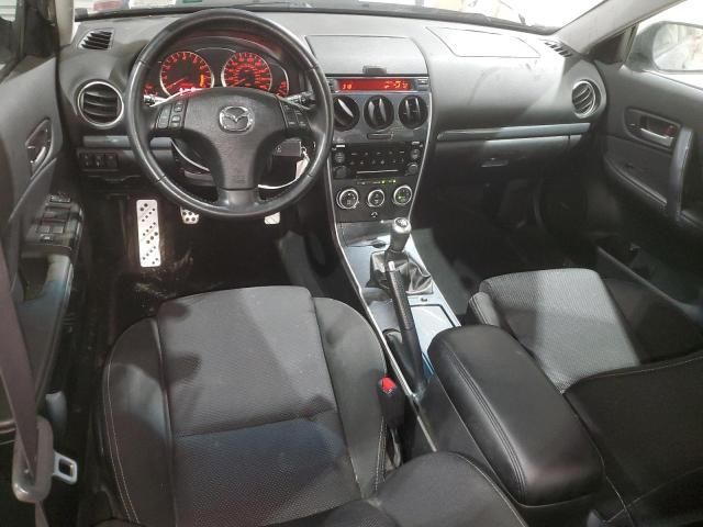 2007 Mazda Speed 6