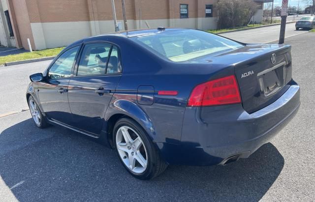 2005 Acura TL