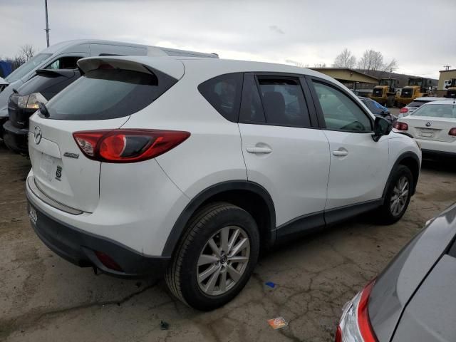 2014 Mazda CX-5 Sport