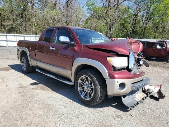 2009 Toyota Tundra Double Cab Limited