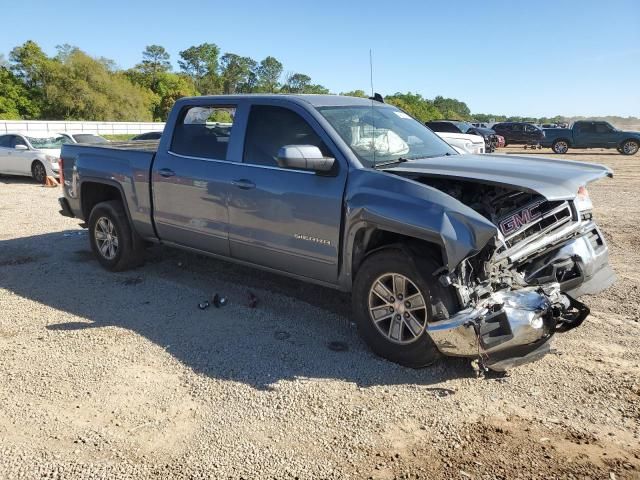 2015 GMC Sierra C1500 SLE