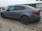 2015 Mazda 3 Sport