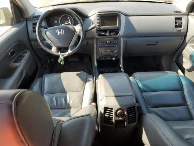 2008 Honda Pilot EXL