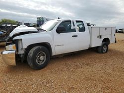 2009 Chevrolet Silverado C2500 Heavy Duty for sale in Tanner, AL