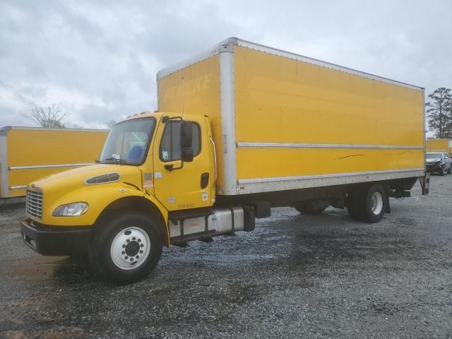 2018 Freightliner M2 106 Medium Duty