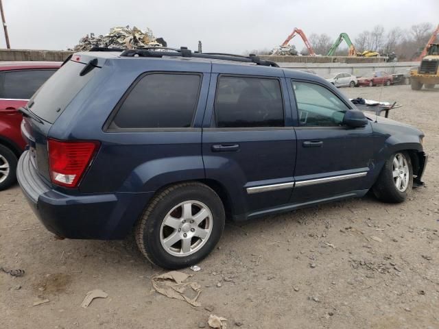 2010 Jeep Grand Cherokee Laredo