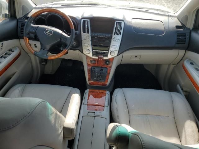 2009 Lexus RX 350