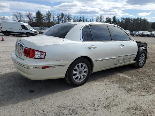 2004 KIA Amanti