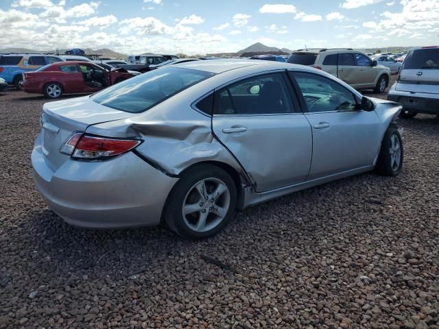 2011 Mazda 6 I