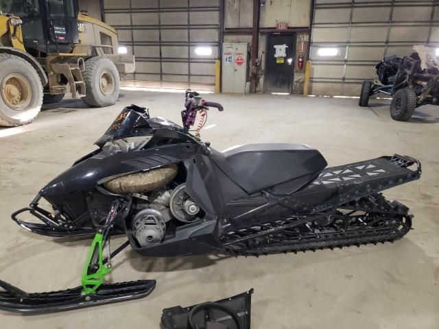 2012 Arctic Cat Artic Cat