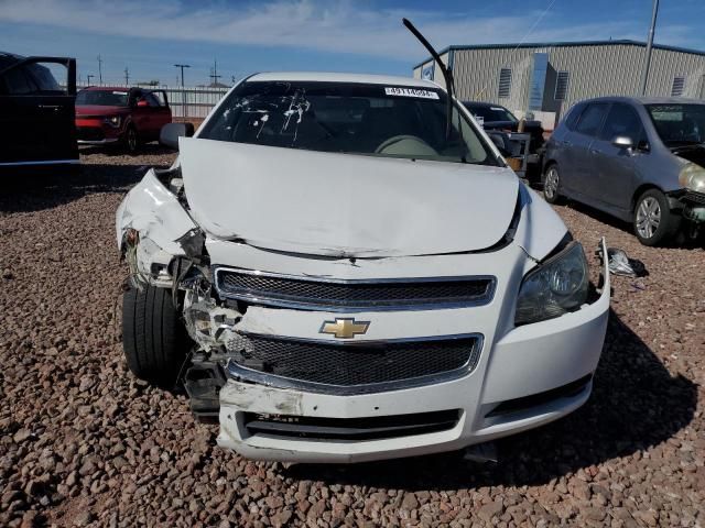 2012 Chevrolet Malibu LS