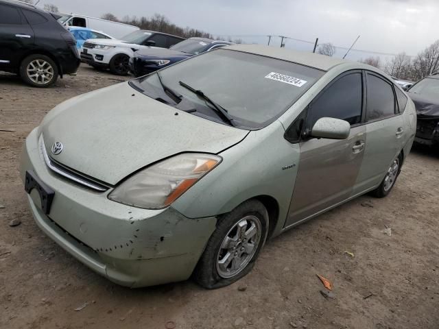 2008 Toyota Prius