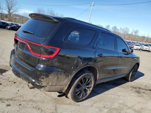 2023 Dodge Durango R/T