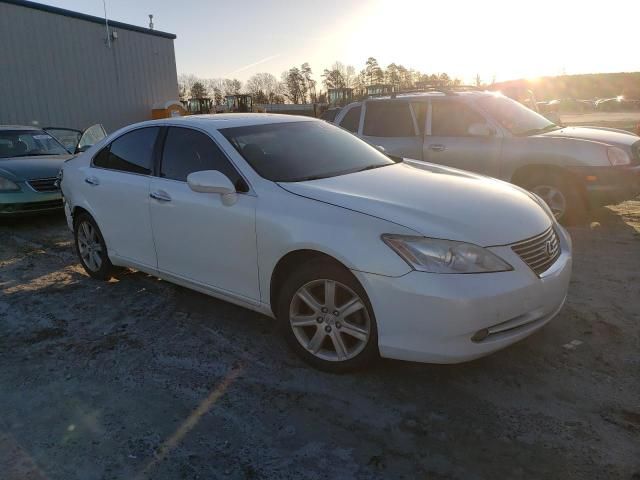 2009 Lexus ES 350