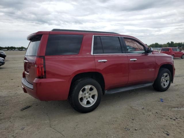 2015 Chevrolet Tahoe C1500 LT