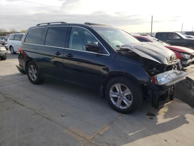 2008 Honda Odyssey Touring