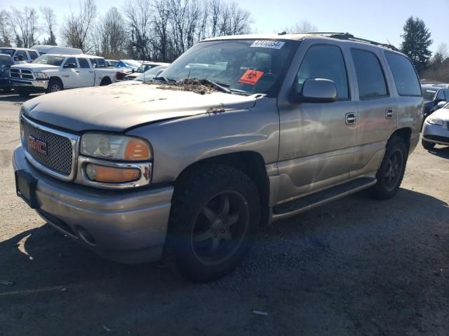 2002 GMC Denali