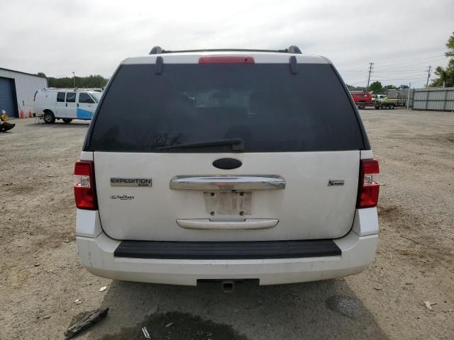 2010 Ford Expedition Limited