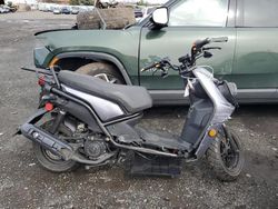 Other Scooter Vehiculos salvage en venta: 2023 Other Scooter