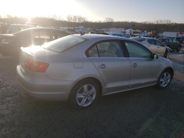 2014 Volkswagen Jetta TDI