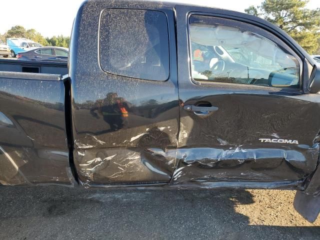 2009 Toyota Tacoma Prerunner Access Cab