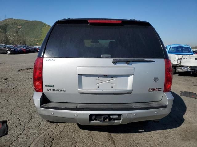 2011 GMC Yukon SLE