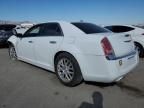 2012 Chrysler 300 Limited