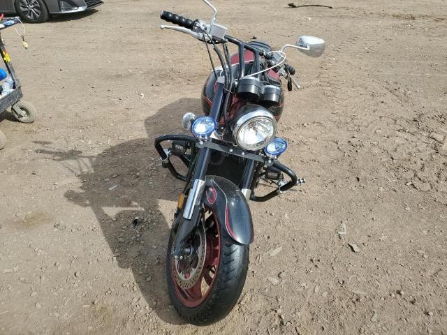 2007 Kawasaki VN1600 B