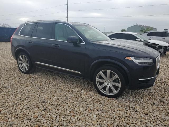 2017 Volvo XC90 T8