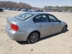 2006 BMW 325 I