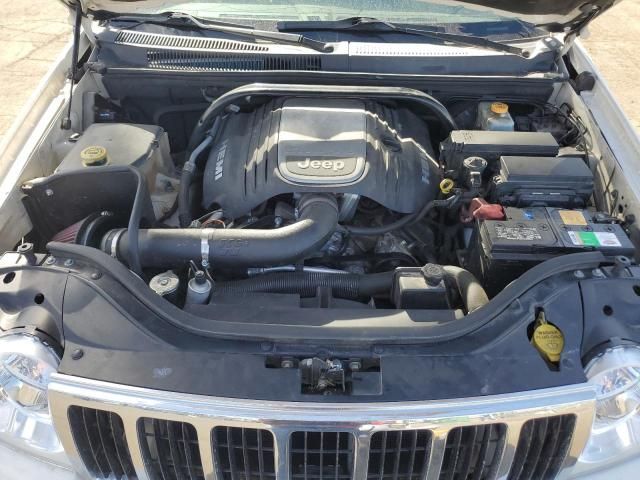 2006 Jeep Grand Cherokee Limited