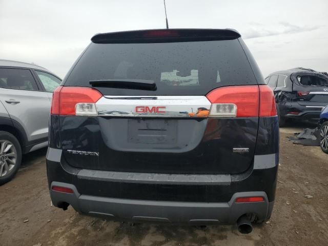 2012 GMC Terrain SLE