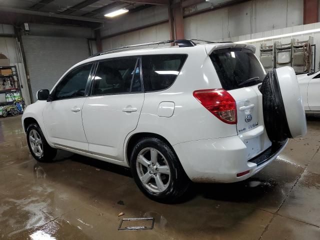 2008 Toyota Rav4