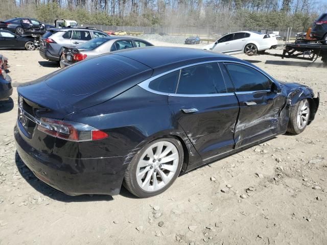 2017 Tesla Model S