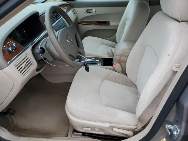 2006 Buick Lacrosse CX