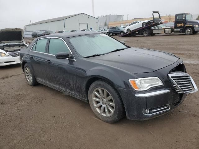 2013 Chrysler 300