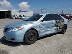 2007 Toyota Camry CE for sale in Sun Valley, CA