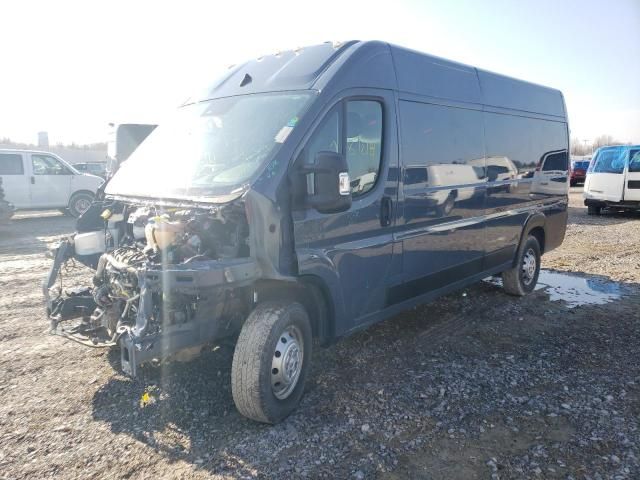 2022 Dodge RAM Promaster 3500 3500 High