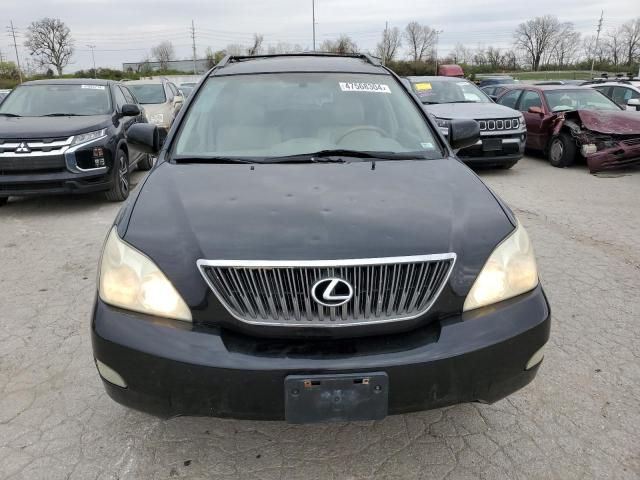 2006 Lexus RX 330